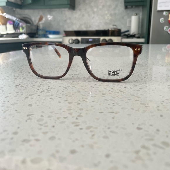 Montblanc frames - Picture 2 of 9